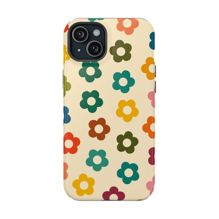 Boho Bloomies - MagSafe