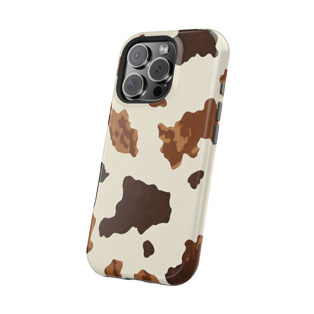 Yeehaw Spots - MagSafe