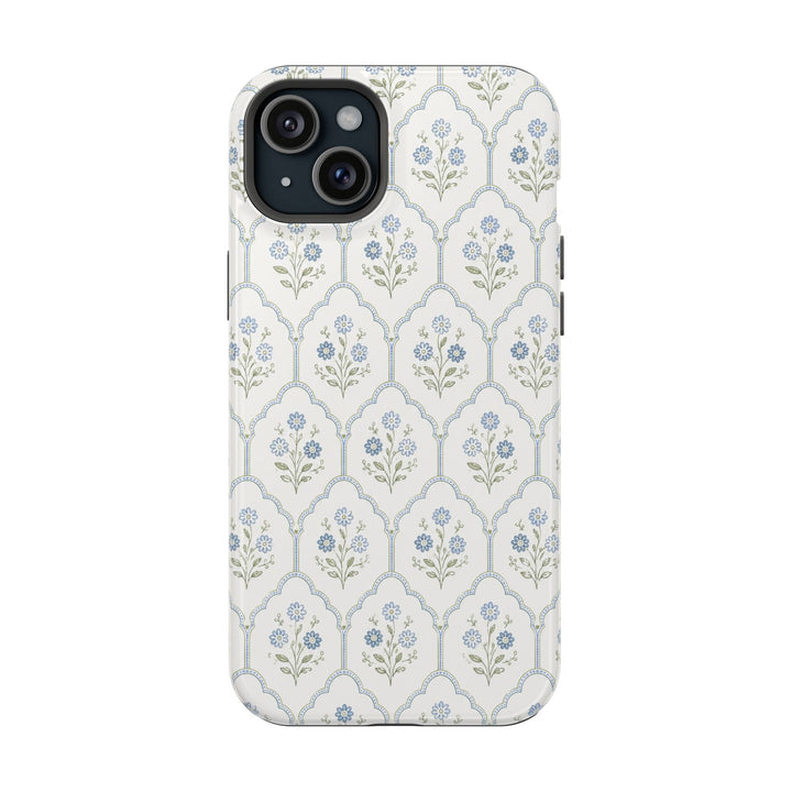 Bluebell Trellis - MagSafe