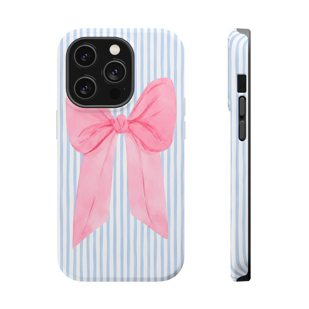 Blush & Blue - MagSafe