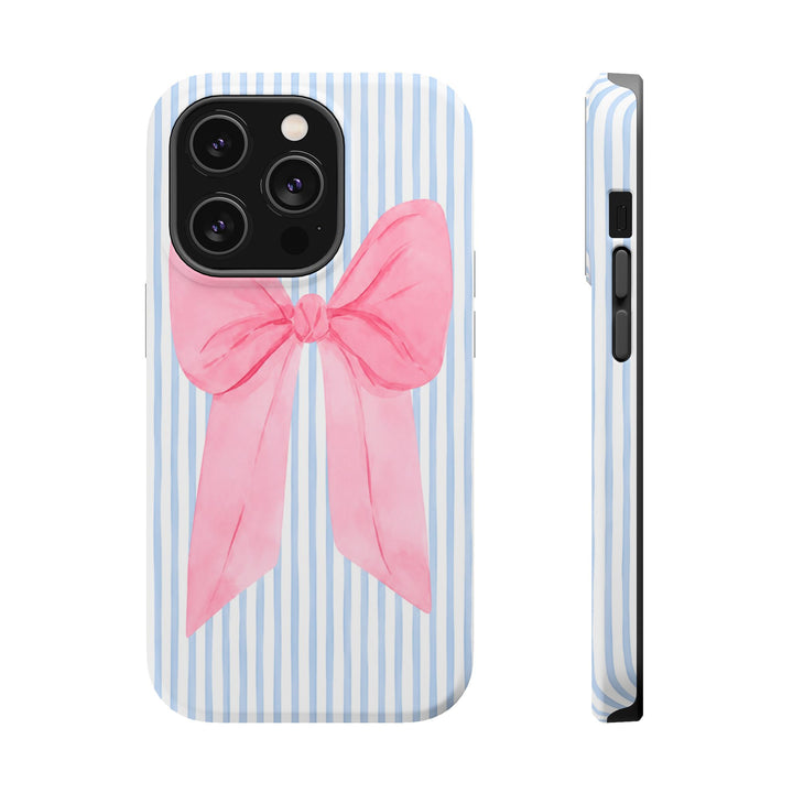 Blush & Blue - MagSafe