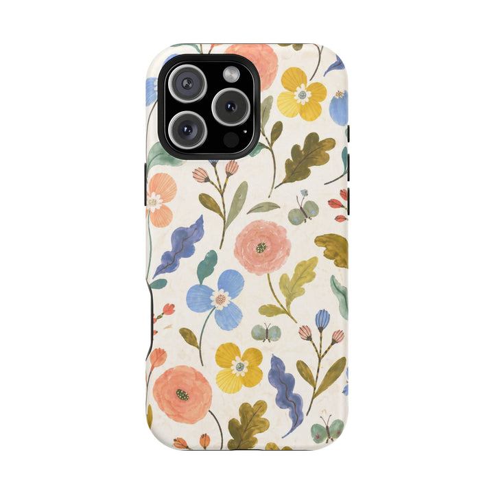 Cottage Garden - MagSafe