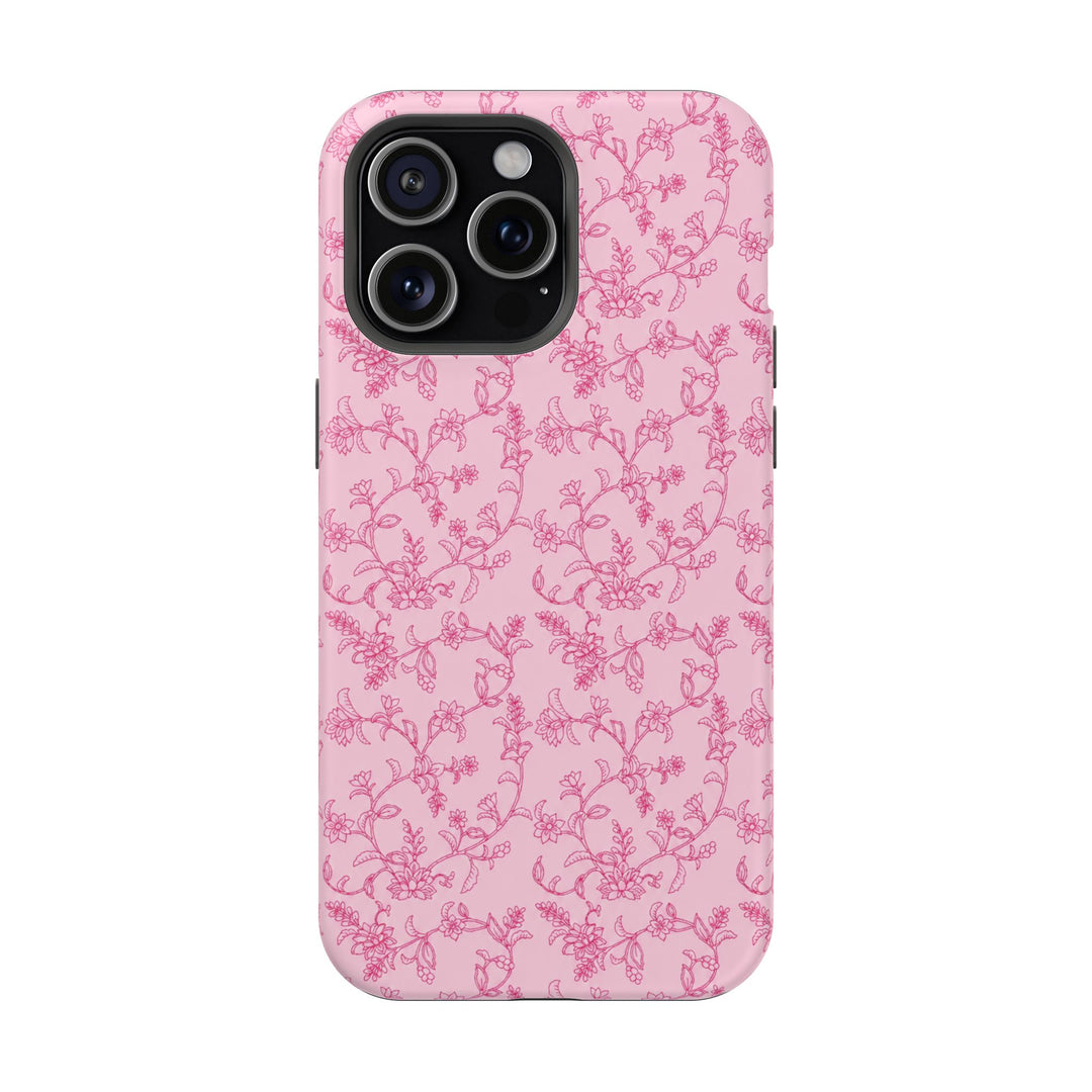 Rosy Daydream - MagSafe