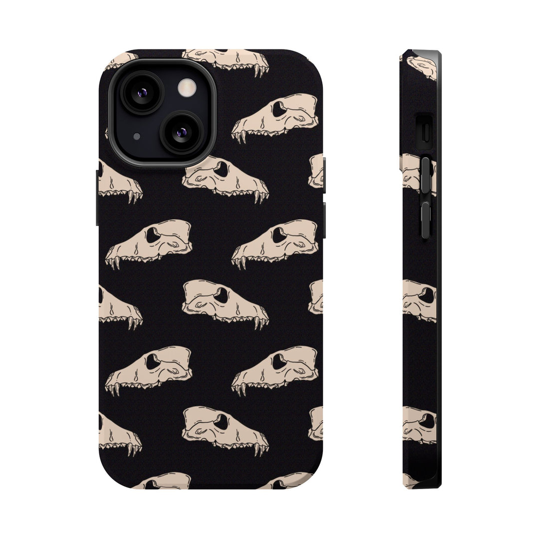 Skull Reverie - MagSafe