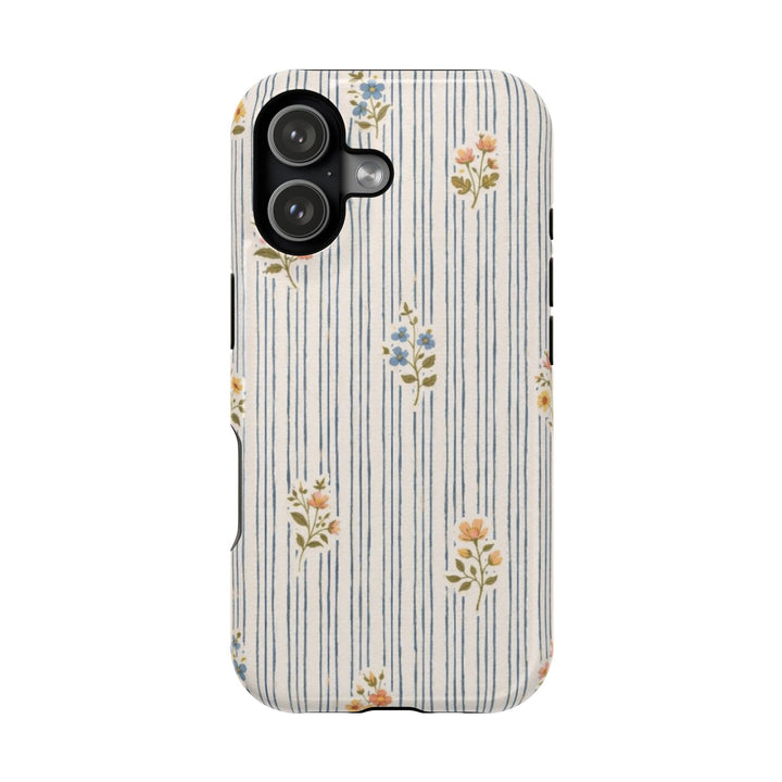 Vintage Blooms - MagSafe
