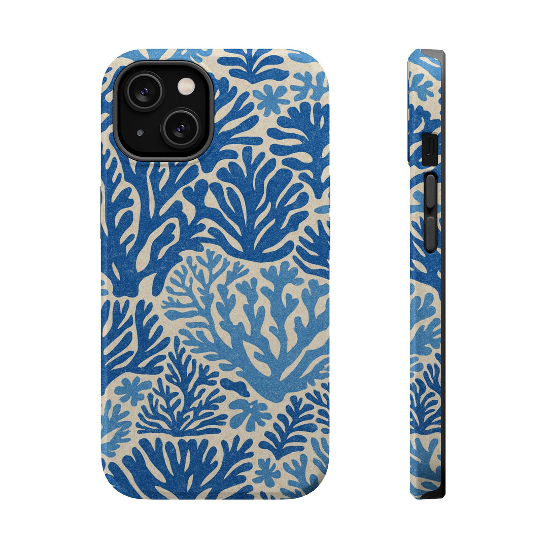 Coastal  bluu - MagSafe