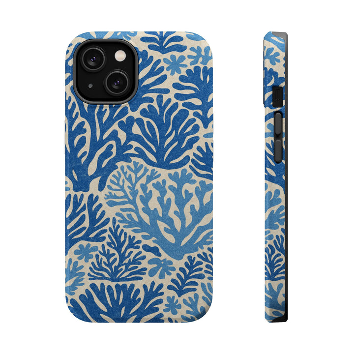 Coastal  bluu - MagSafe