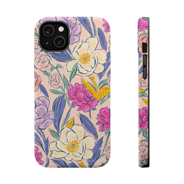 Blush Meadow - MagSafe