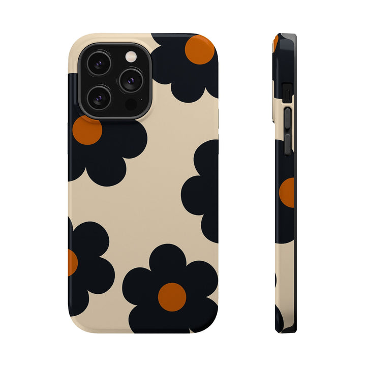 Amber Petals - MagSafe