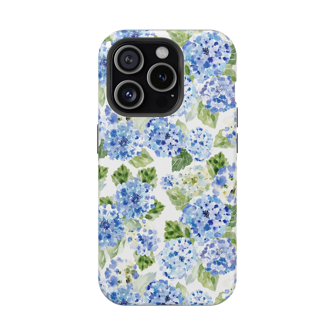 Petals in Bloom - MagSafe