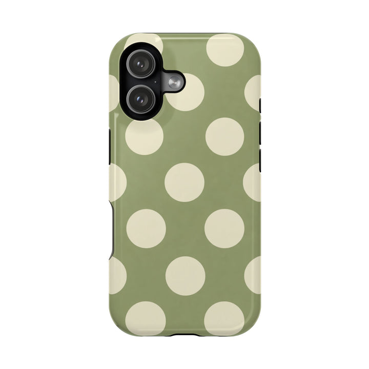 Sage polka - MagSafe