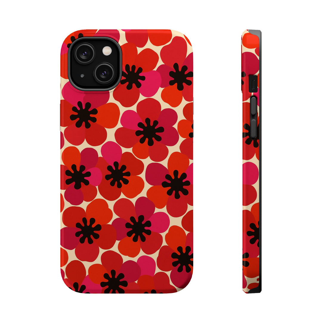 Floral Blossom - MagSafe