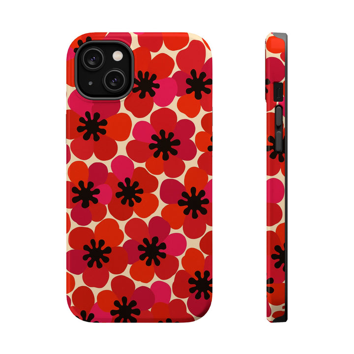 Floral Blossom - MagSafe