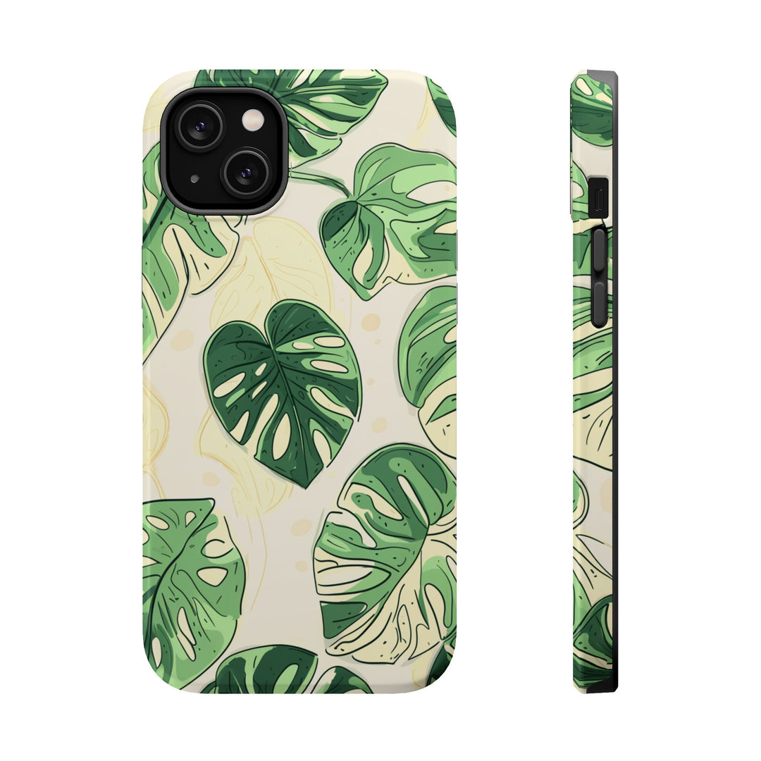 Monstera Vibes - MagSafe