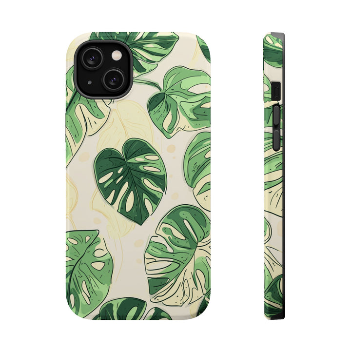 Monstera Vibes - MagSafe
