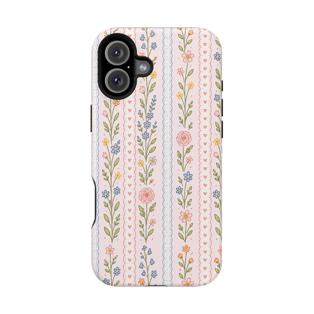 Rosy Daydream - MagSafe