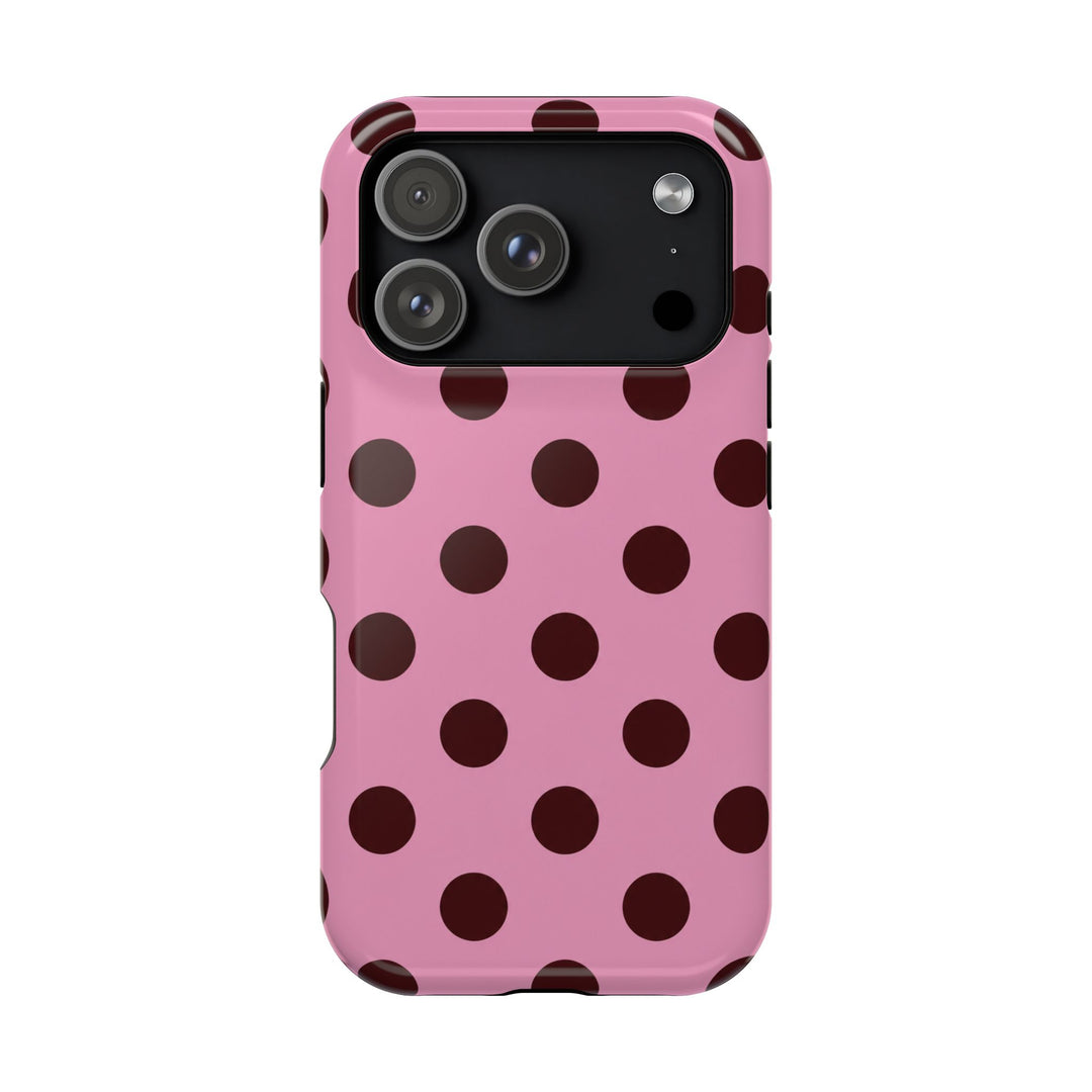 Cherry Polka - MagSafe