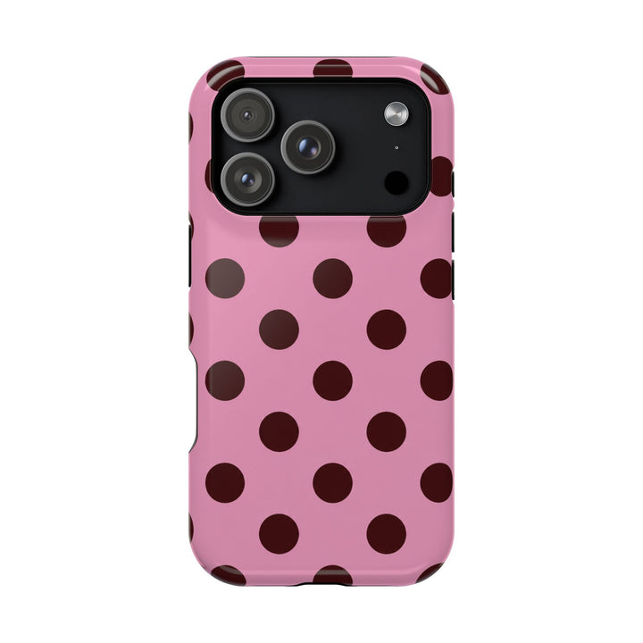 Cherry Polka - MagSafe