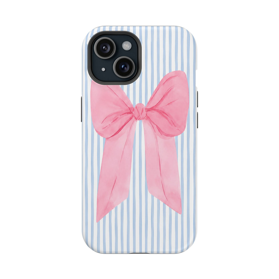 Blush & Blue - MagSafe