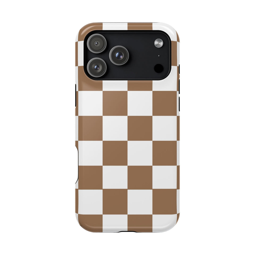 cool beans checks - MagSafe