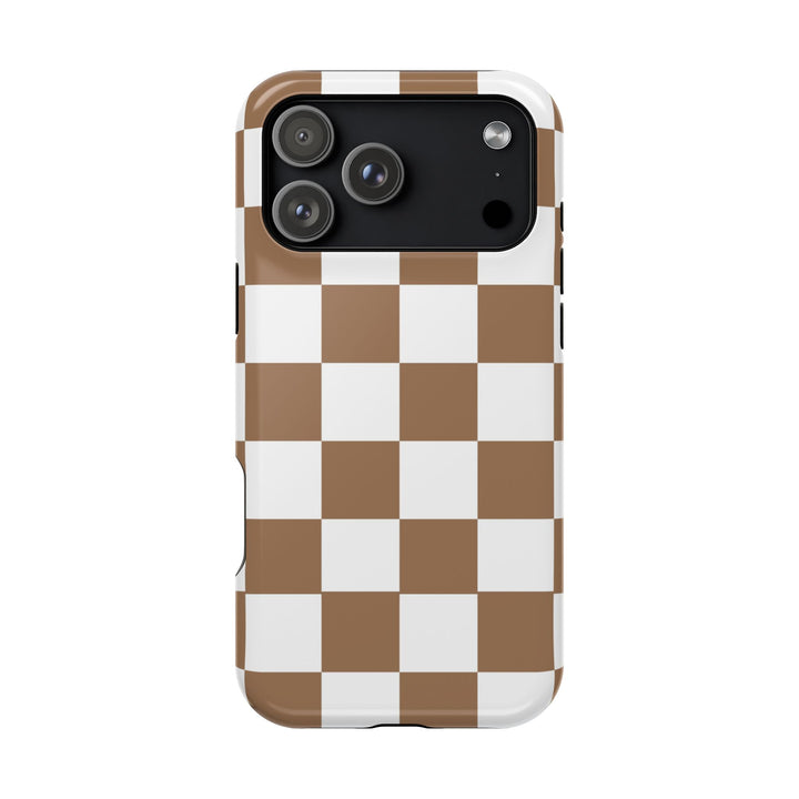 cool beans checks - MagSafe