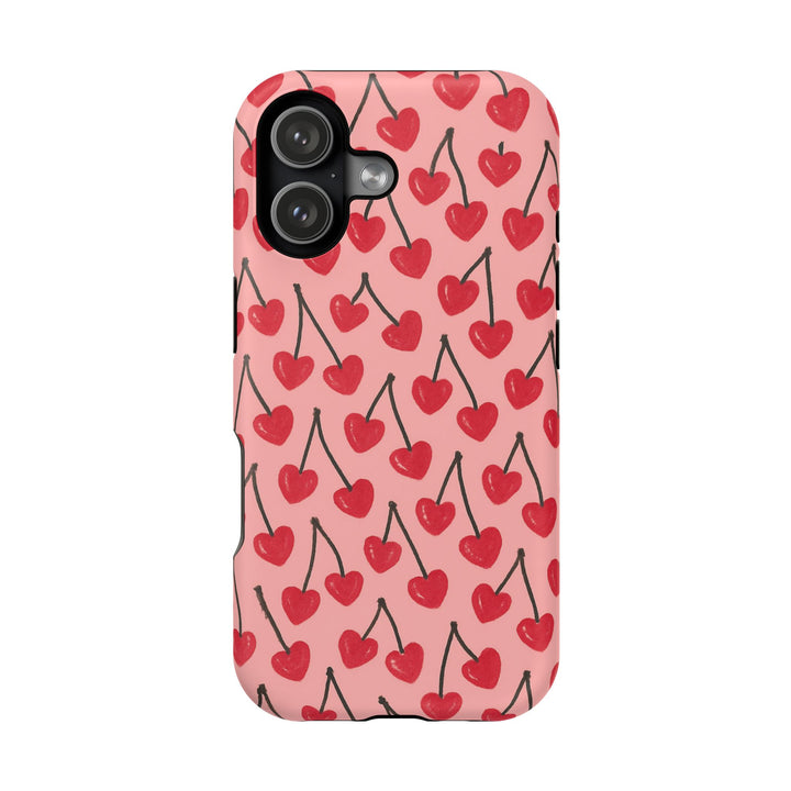 Berry in love - Magsafe