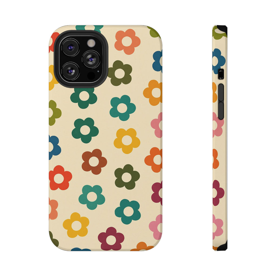 Boho Bloomies