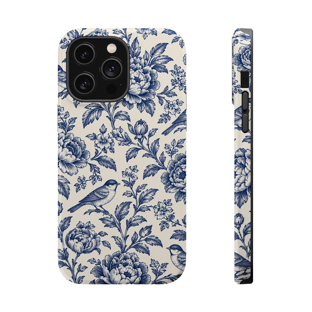 Porcelain Garden - MagSafe