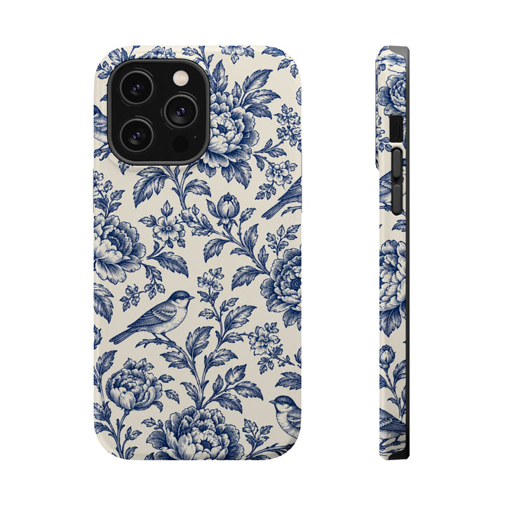 Porcelain Garden - MagSafe