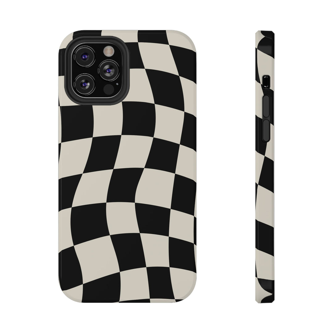 Vintage Grid