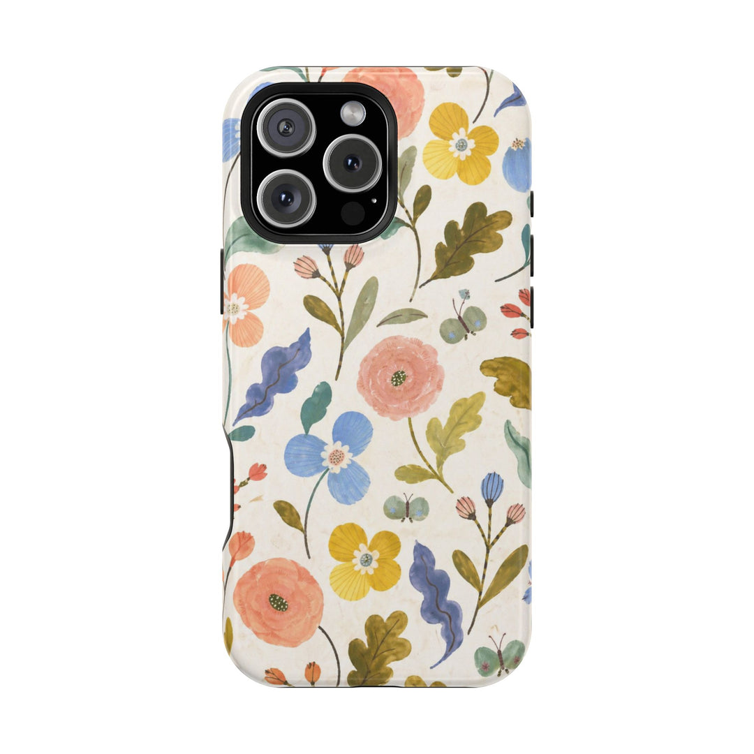 Cottage Garden - MagSafe