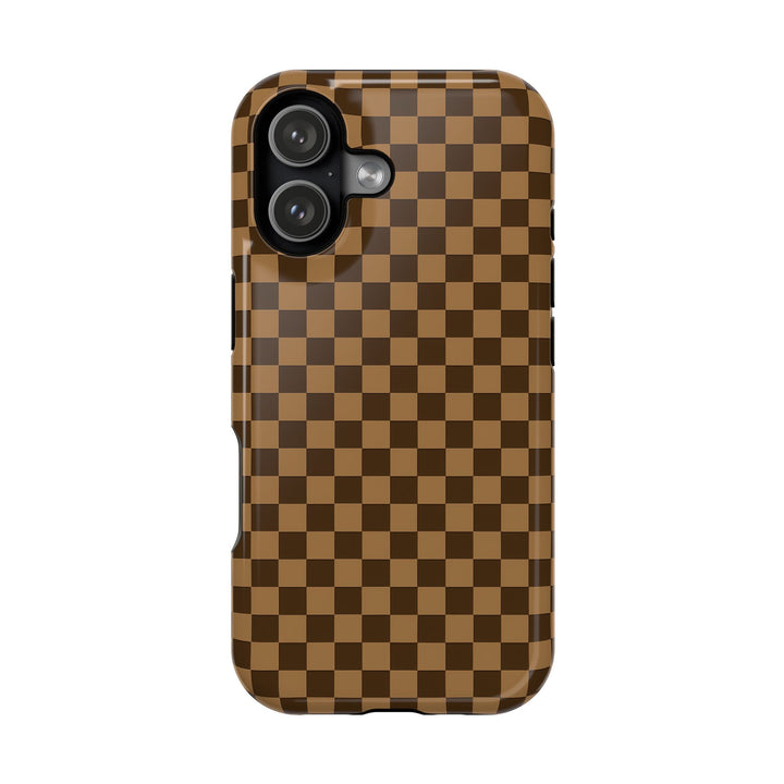 dark roast checks - MagSafe