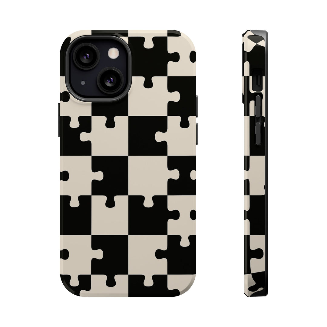 Noir Jigs - MagSafe