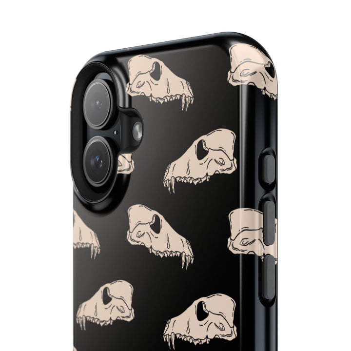 Skull Reverie