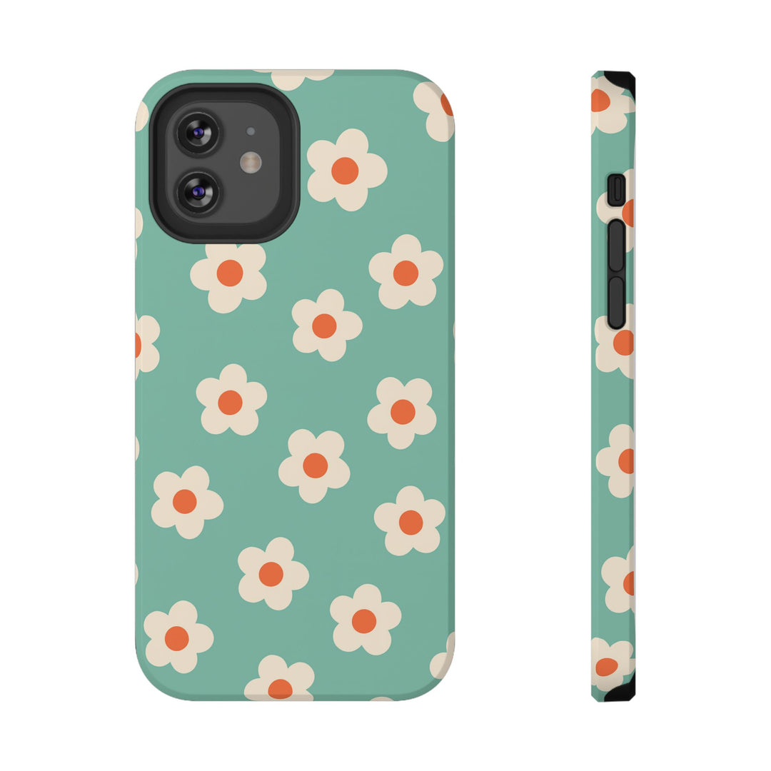 Retro Blossom