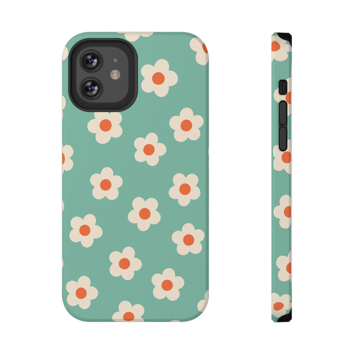 Retro Blossom