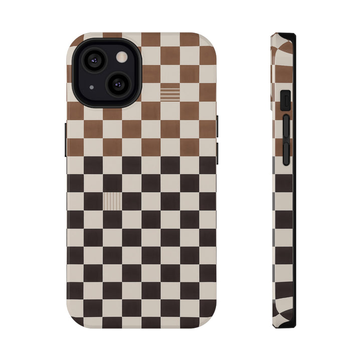 Classic Checks