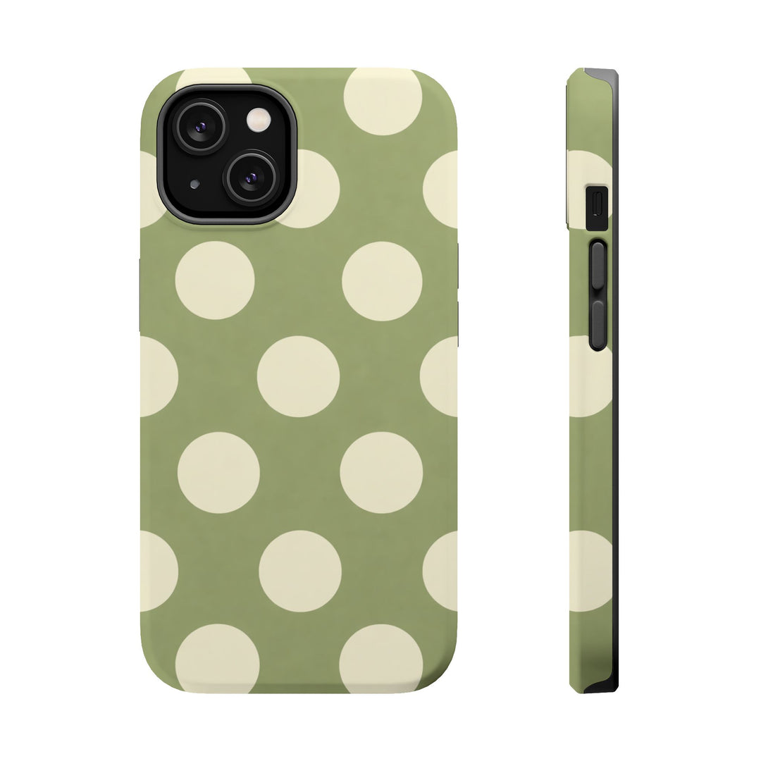 Sage polka - MagSafe