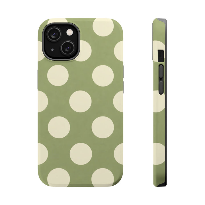 Sage polka - MagSafe