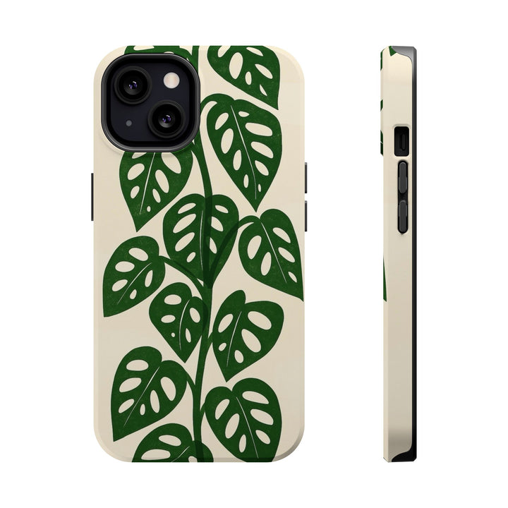 Green Grit -MagSafe