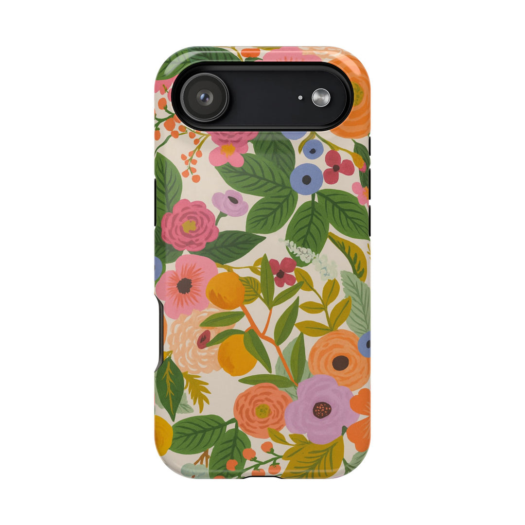 Pretty Blooms - MagSafe