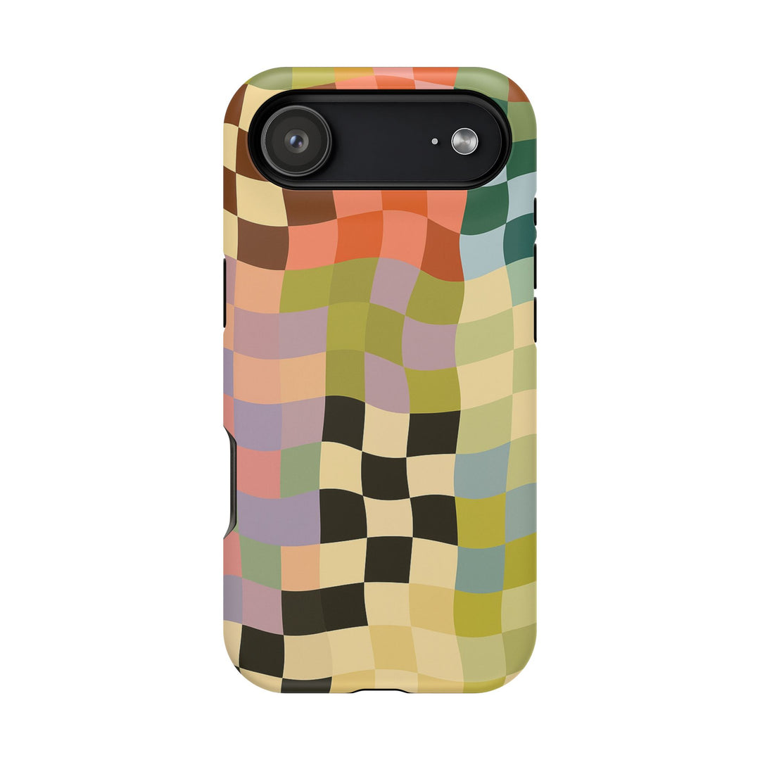 Soulful Tiles - MagSafe