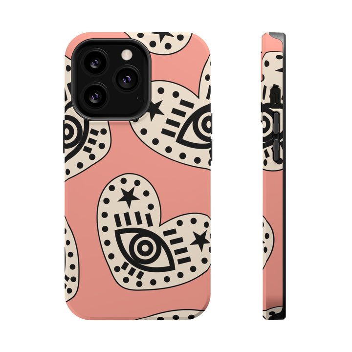 Charm & Hearts - MagSafe