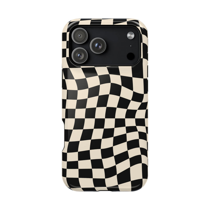 Rippled Grid - MagSafe