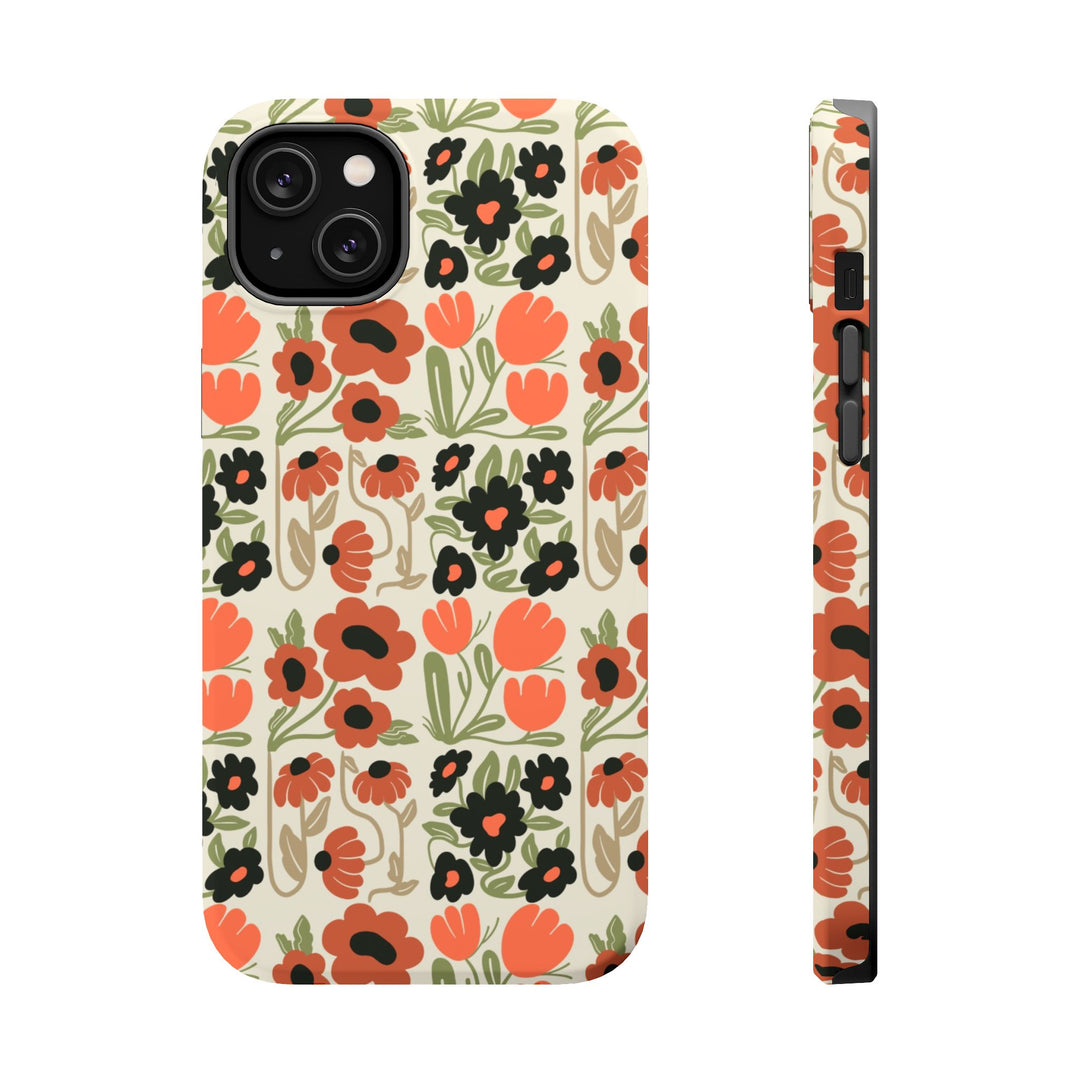 Wildflower Bloom - MagSafe