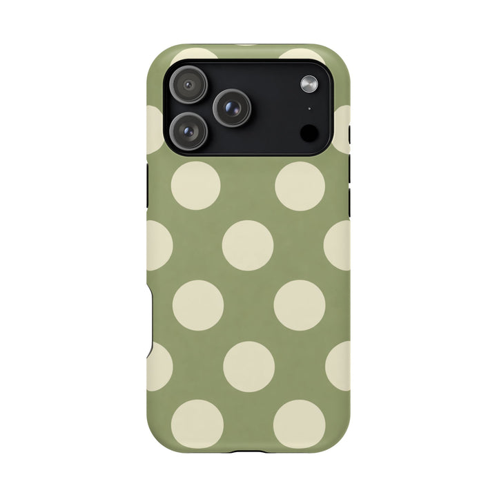 Sage polka - MagSafe