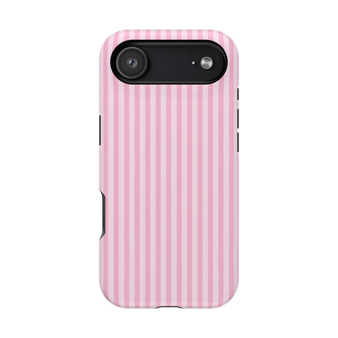 Blush Stripes - MagSafe
