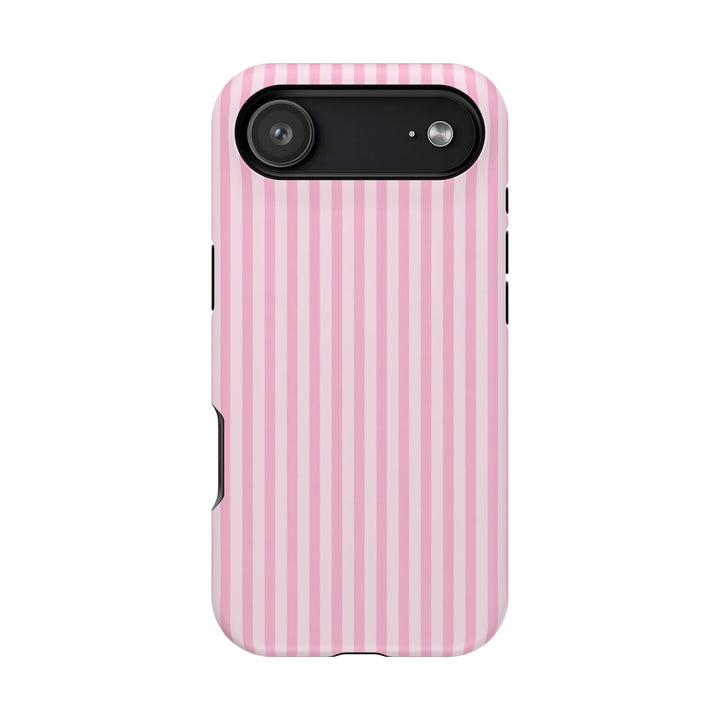 Blush Stripes - MagSafe