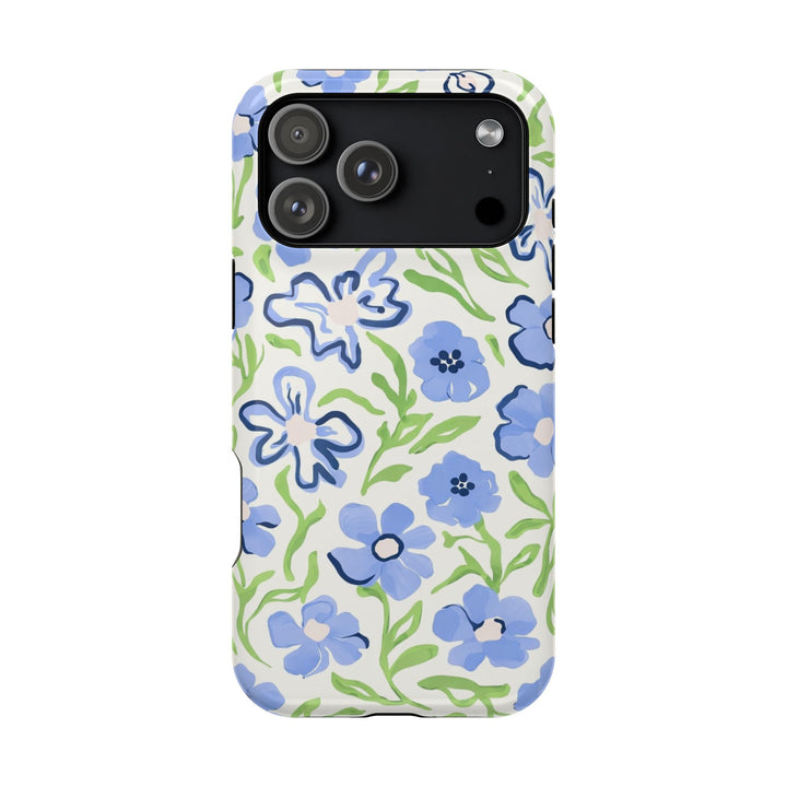 Cloud blooms - MagSafe