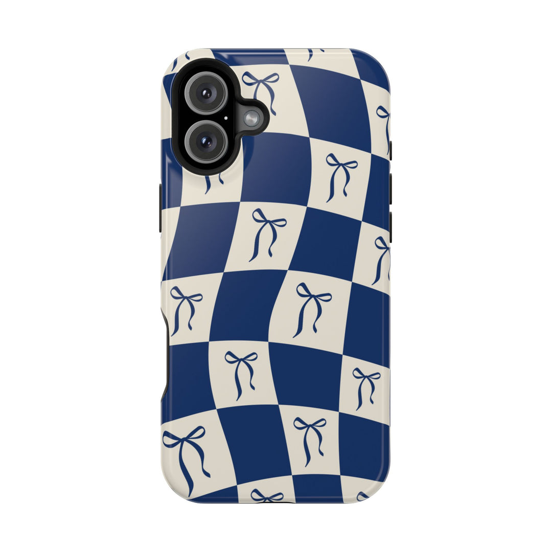 Tied in Style - MagSafe